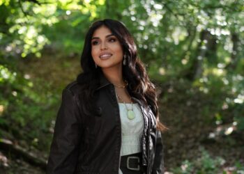 شيماء سليمان تطلق غداً كليب “ما نسيتك