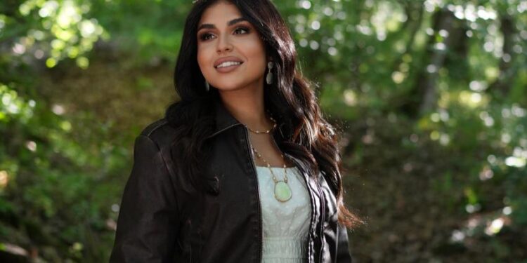 شيماء سليمان تطلق غداً كليب “ما نسيتك