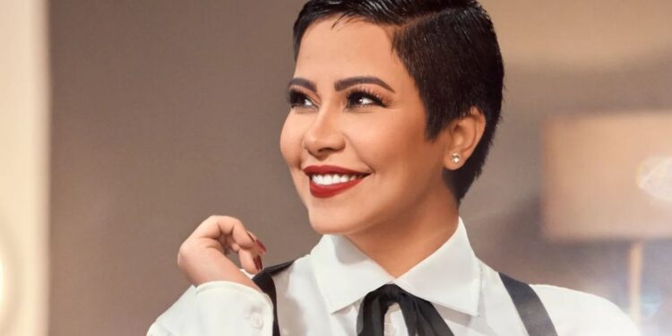 مستجدات حالة شيرين عبدالوهاب