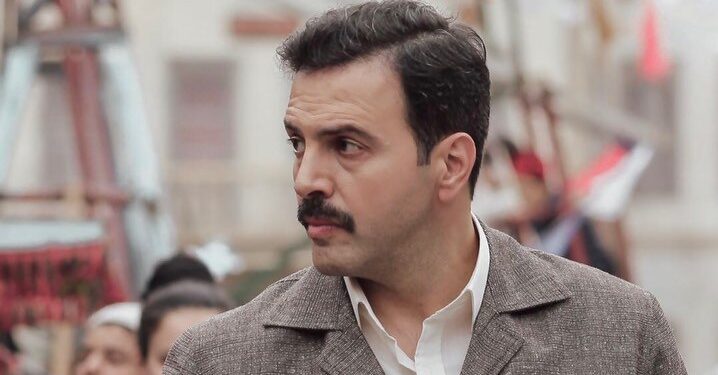 “تيم حسن” يساند “صادق الصباح” في محنته