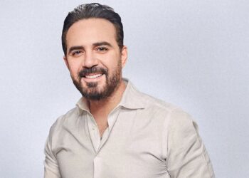وائل جسار يرد على أسماء جلال بحبّ