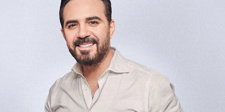 وائل جسار يرد على أسماء جلال بحبّ