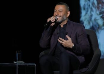 استغلال وذم.. زياد برجي يرد على فيليب أسمر