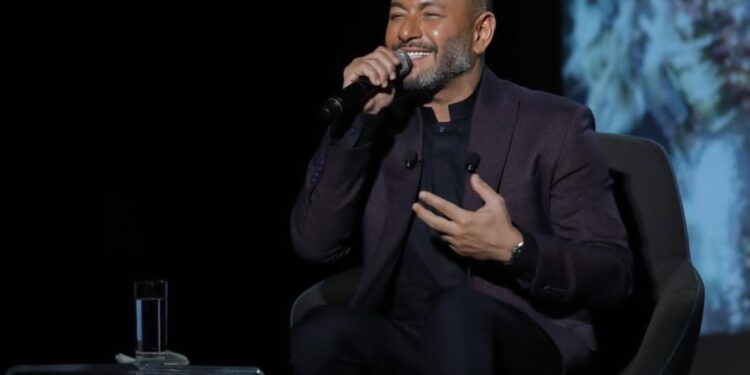 استغلال وذم.. زياد برجي يرد على فيليب أسمر