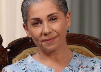يارا صبري أمٌّ لم تغيرها السنين
