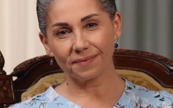 يارا صبري أمٌّ لم تغيرها السنين