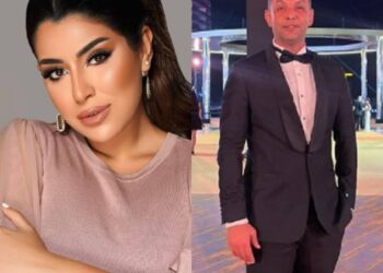 طليق آيتن عامر يكشف سراً عن أولادهما