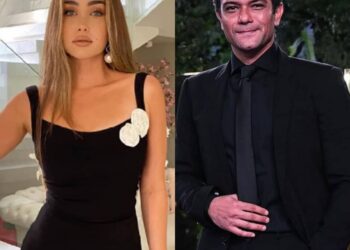 هنا الزاهد وآسر ياسين وشراكة للمرة الأولى