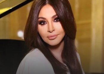 إليسا تخرج عن صمتها أخيراً