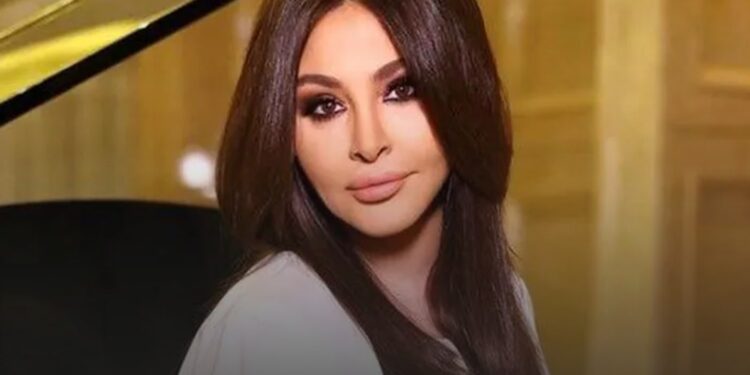 إليسا تخرج عن صمتها أخيراً