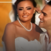بشرى تحتفل بزفافها من رجل أعمال