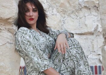 هل تعرضت سلاف فواخرجي للغدر من زملائها؟!