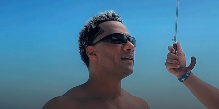 محمد رمضان يتراجع عن حفل بيروت