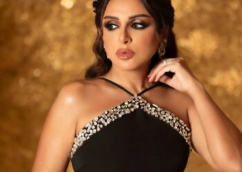 أنغام تستعد لحفلها في جدة