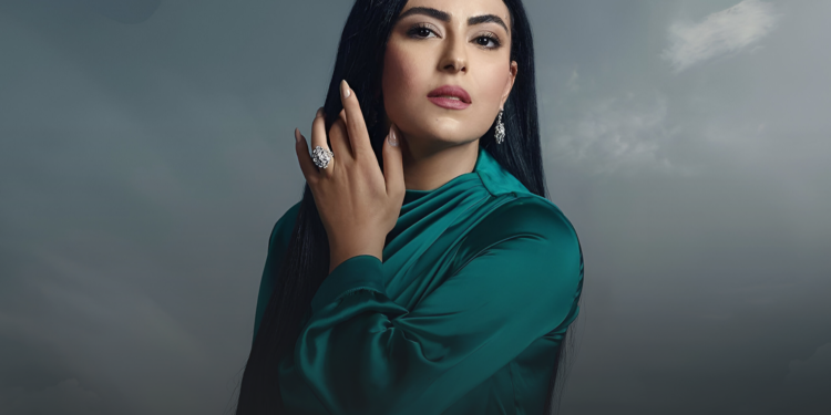 نهى عابدين وذكريات من السعادة والألم