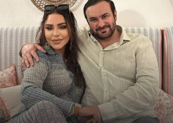 مبارك الهاجري عن أحلام الشامسي: “انا والغالية مايفرقنا الا الموت”