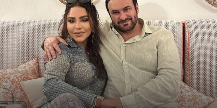 مبارك الهاجري عن أحلام الشامسي: “انا والغالية مايفرقنا الا الموت”