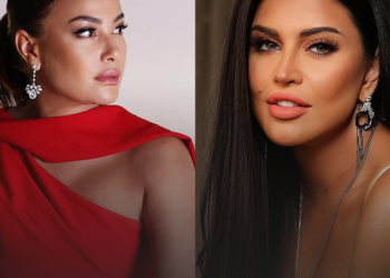 جومانا مراد تمازح هند صبري