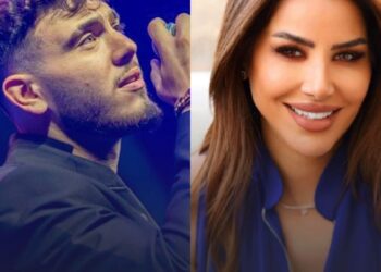 ناديا الزعبي تلقب الشامي ب “بلبل الزعران”