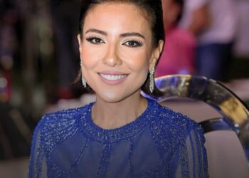 مي كساب تخضع لعمل جراحي