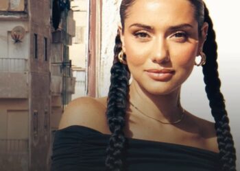 جيهان الشماشرجي تكشف تفاصيل مشاركتها في “السراب”
