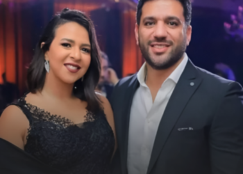 حسن الرداد يتحدث عن صفات مميزة بزوجته