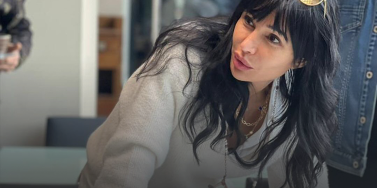 رشا شربتجي تبدأ التحضير ل “نسمات أيلول”