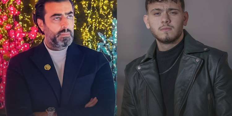 الشامي يردّ على تصريحات باسم ياخور