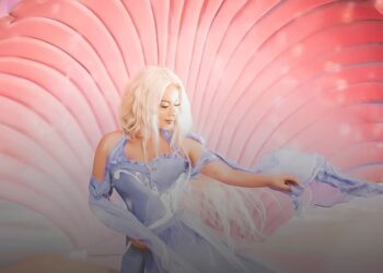 رحمة رياض تتعاون مع “ببجي” في أحدث أغانيها