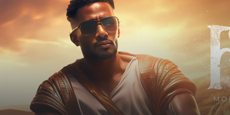 محمد رمضان يثير الجدل بأغنيته “مش فاضي”