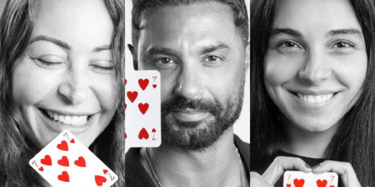 انطلاق تصوير فيلم “هيبتا” بمشاركة عدد من النجوم