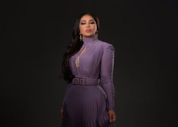 أحلام الشامسي تطرح “الله يصيبك” والجمهور يتفاعل