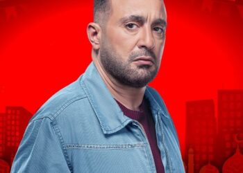 طفولة أحمد السقا مليئة بالمغامرات والصفعات