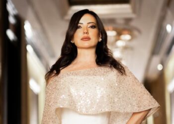 أمل عرفة تصف الوسط الفني ب “الشلل