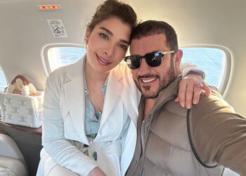 فائق حسن عن زوجته أصالة: “تشبه الحلم لكنها حقيقة