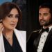 ياسمين عبد العزيز للمرة الثانية في شراكة مع كريم فهمي