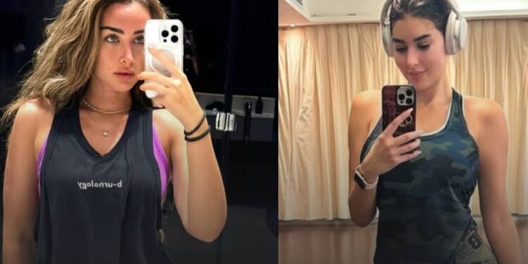 هنا الزاهد وياسمين صبري معاً في السينما