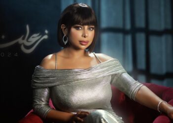 هند البلوشي تروّج لجديدها “زعلنا