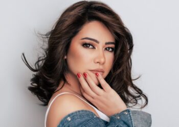 شيرين عبدالوهاب تعود بعد أزمتها الأخيرة بأغنية جديدة