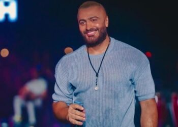 تامر حسني قد يكرر تجربة فيلم “بحبك