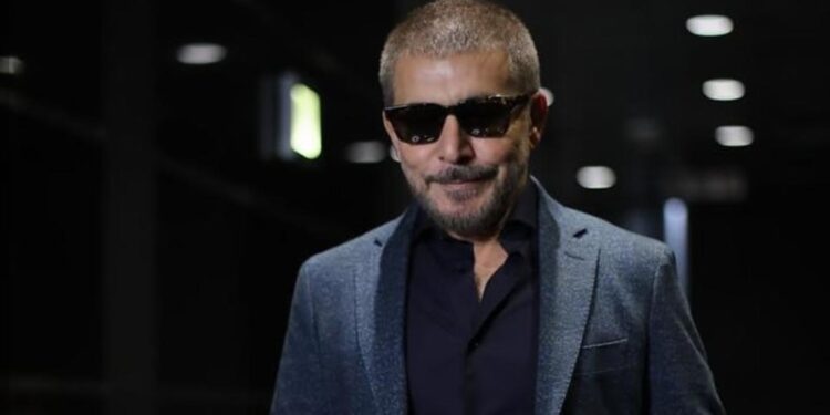 عابد فهد: ” وطن لبنان لا تتركوه وحيداً”