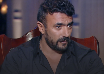 أحمد العوضي وحقيقة ارتباطه عاطفياً