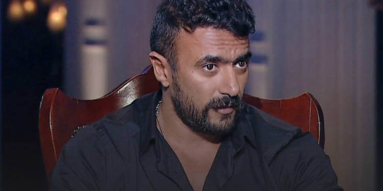 أحمد العوضي وحقيقة ارتباطه عاطفياً