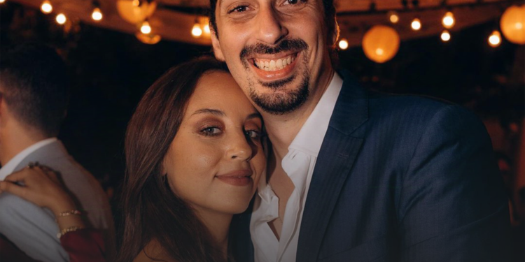 مريم الخشت تحتفل بزفافها قريباً