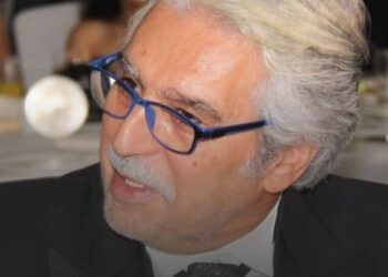 عباس النوري خارج إيزيل