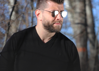 ربيع بارود يطلق جديده بيروت ما بتموت