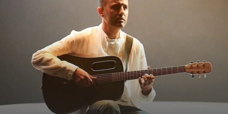 حمزة نمرة يستعد لطرح جديده