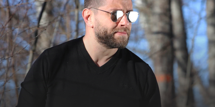 ربيع بارود يطلق جديده بيروت ما بتموت