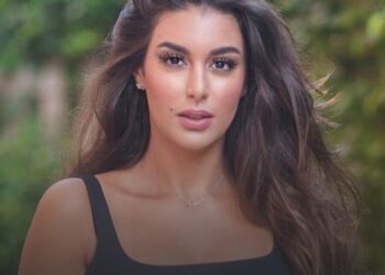 ياسمين صبري تدخل السباق الرمضاني في الأميرة