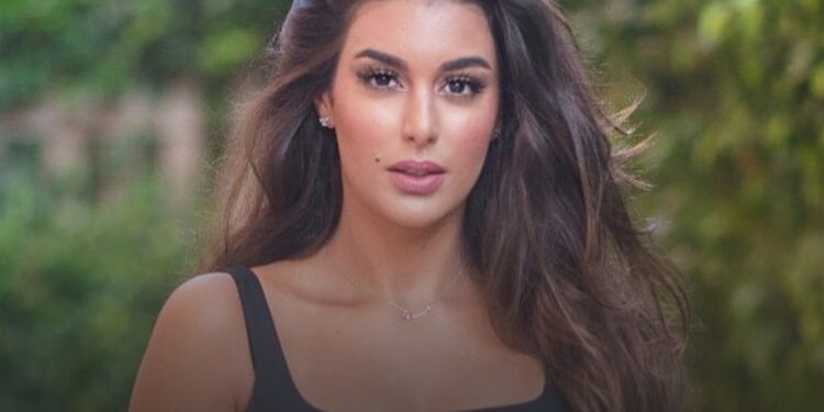 ياسمين صبري تدخل السباق الرمضاني في الأميرة